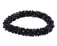 Hair scrunchie Shine