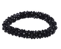 Hair scrunchie Shine