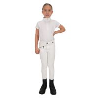 Breeches Junior full grip