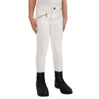 Breeches Junior full grip