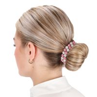 Hair scrunchie Gloss