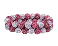 Hair scrunchie Gloss