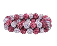 Hair scrunchie Gloss