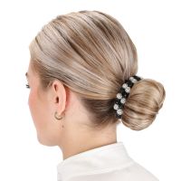 Hair scrunchie Gloss