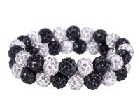 Hair scrunchie Gloss