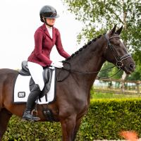 Competition jacket Novèn