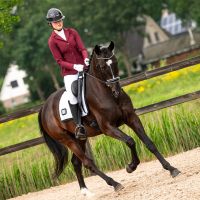 Competition jacket Novèn