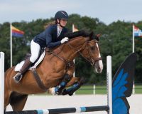 Competition jacket Novèn