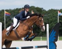 Competition jacket Novèn