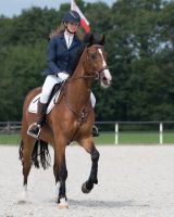 Competition jacket Novèn