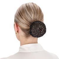 Hair net Rhinestone