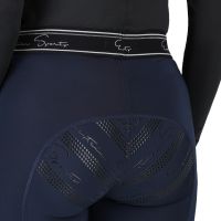 Riding tights Eden full grip