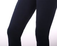 Riding tights Eden full grip
