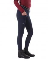 Riding tights Eden full grip