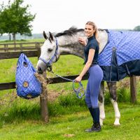 Riding tights Eden full grip