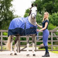 Riding tights Eden full grip