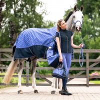 Riding tights Eden full grip