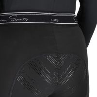 Riding tights Eden full grip