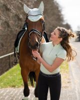 Riding tights Eden full grip