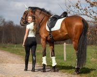 Riding tights Eden full grip