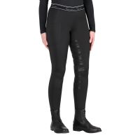 Riding tights Eden full grip