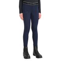 Riding tights Eden Junior full grip