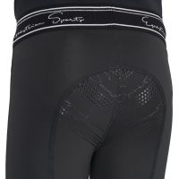 Riding tights Eden Junior full grip