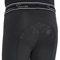 Riding tights Eden Junior full grip