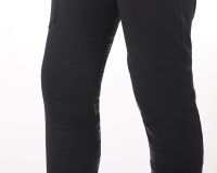 Riding tights Eden Junior full grip