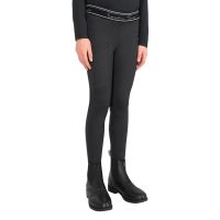 Riding tights Eden Junior full grip