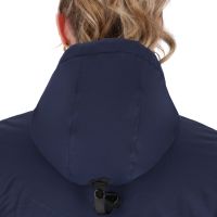 Winter jacket Linde Waterproof