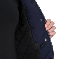Winter jacket Linde Waterproof