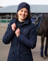 Winterjacket Linde Waterproof