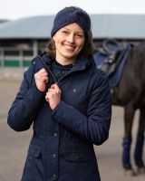 Winter jacket Linde Waterproof