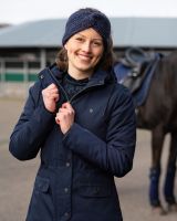 Winter jacket Linde Waterproof