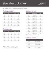 Winter jacket Linde Waterproof