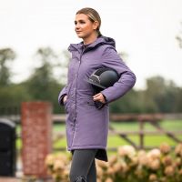 Winterjacket Linde Waterproof