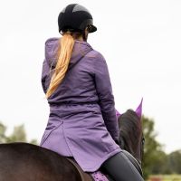 Winter jacket Linde Waterproof