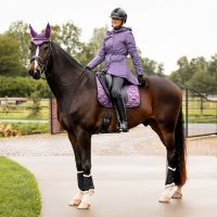 Winter jacket Linde Waterproof