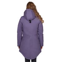 Winter jacket Linde Waterproof
