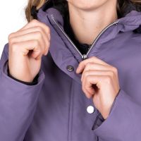 Winter jacket Linde Waterproof