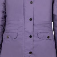 Winter jacket Linde Waterproof