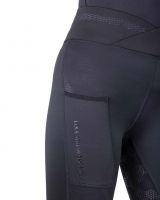 Riding tights Raquel anti-slip full seat