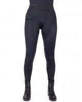 Riding tights Raquel anti-slip full seat