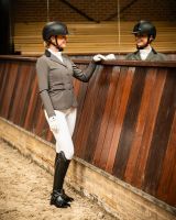 Competition jacket Juliet