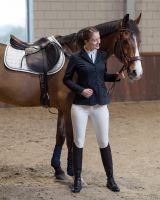 Competition jacket Juliet