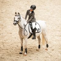 Competition jacket Juliet Junior