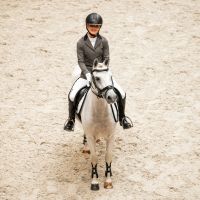 Competition jacket Juliet Junior