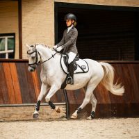 Competition jacket Juliet Junior