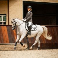 Competition jacket Juliet Junior